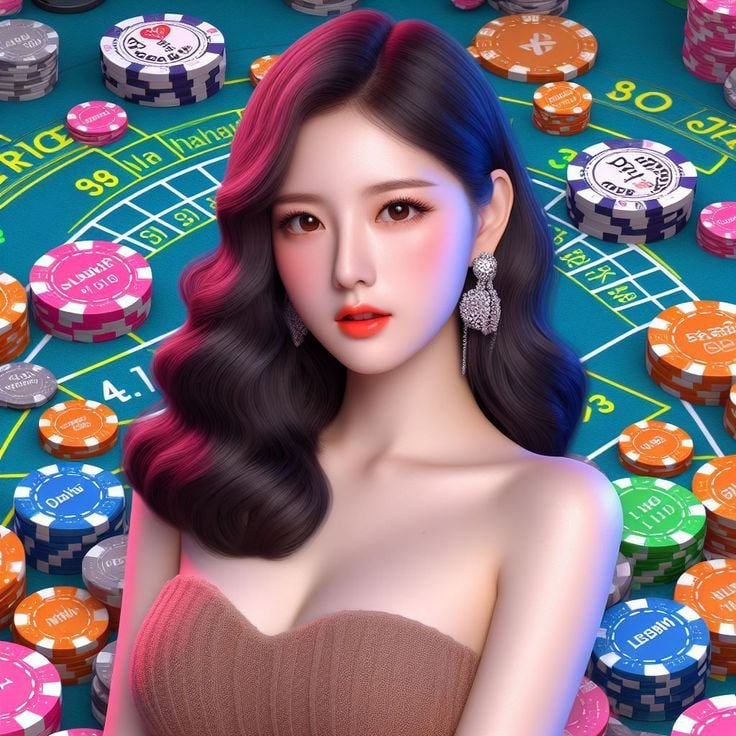 luck555