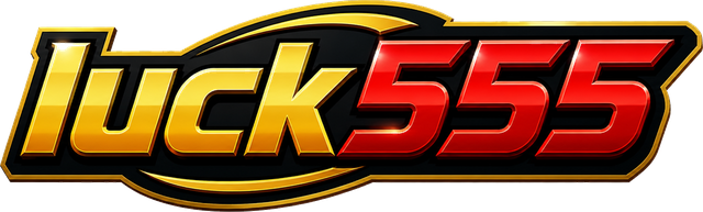 luck555 Logo